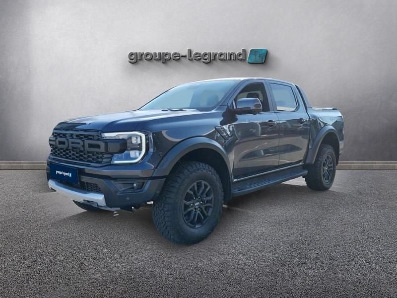 Nouvelle 2025 Ford Ranger Raptor Pick-up | 69 990 € (Prix juste) - Image 1/4