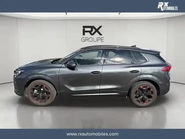 Occasion Cupra Terramar 204 ch (150 kW) 2025 Gris SUV