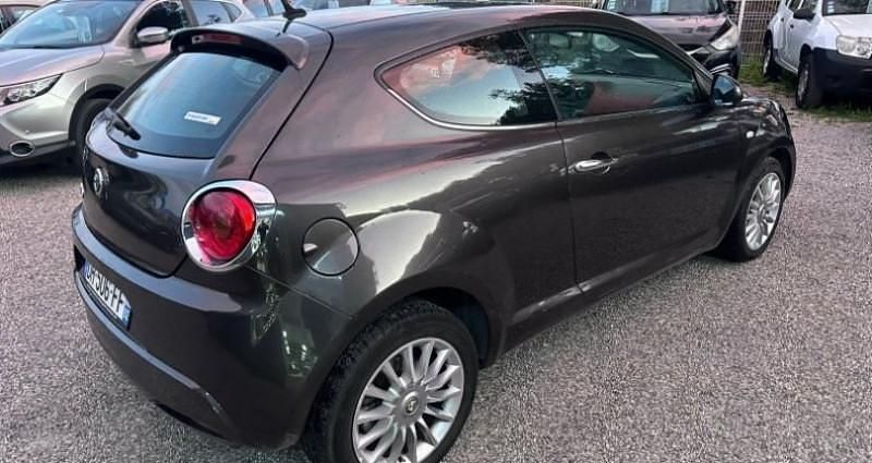 Occasion Alfa Romeo MiTo Distinctive 105 ch (77 kW) 2014 Citadine