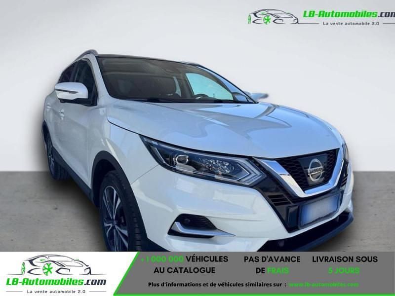 Occasion 2019 Nissan Qashqai Tekna SUV | 20 400 € (Prix cher) - Image 1/4