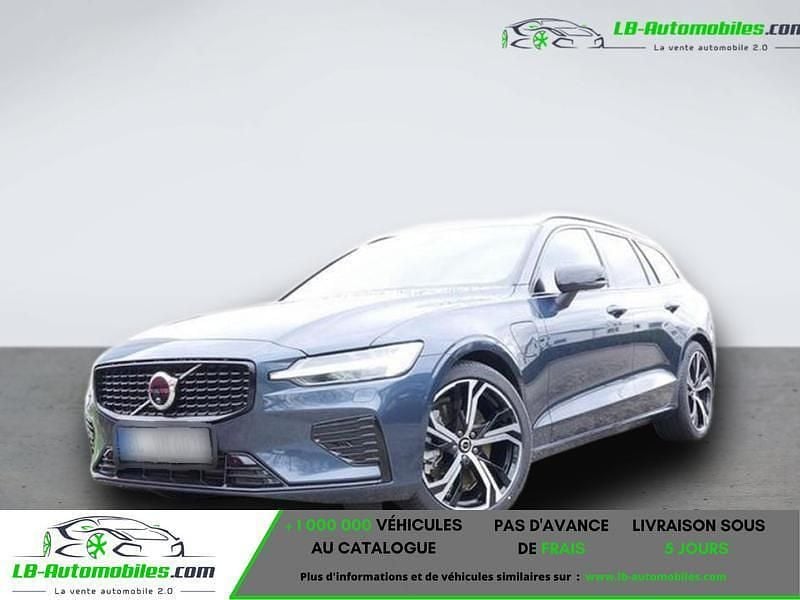 Occasion 2024 Volvo V60 Break | 56 800 € - Image 1/4