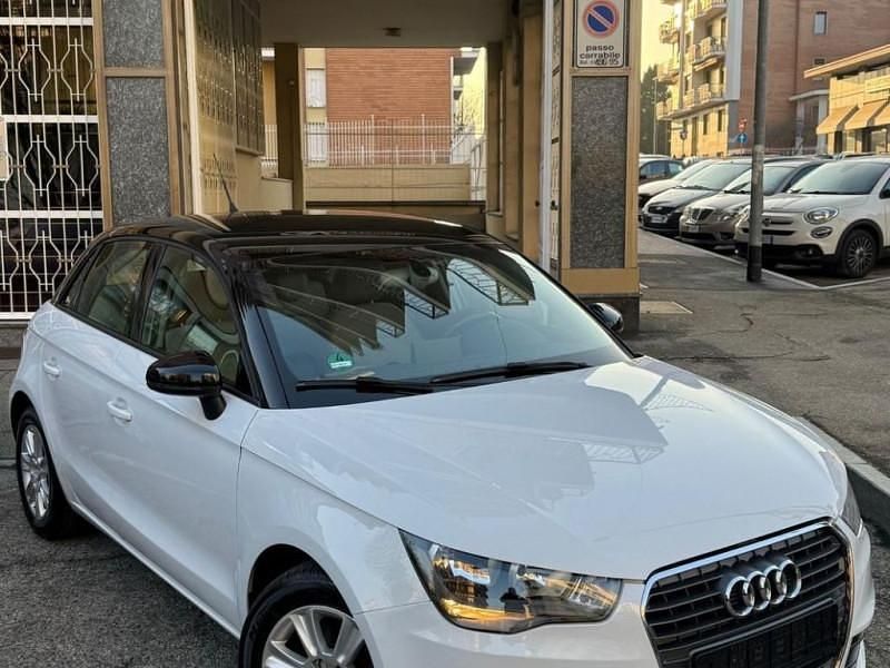 Occasion 2014 Audi A1 Citadine | 10 900 € (Prix juste) - Image 1/4
