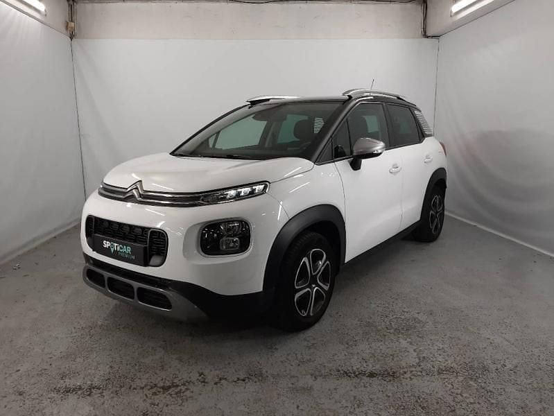 Utilisé 2021 Citroën C3 Aircross Feel SUV | 12 490 € (Prix juste) - Image 1/4