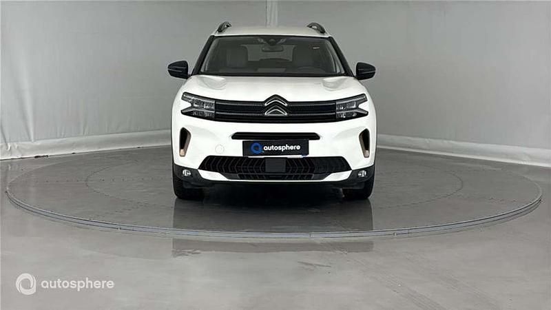 Occasion Citroën C5 Aircross PureTech 133 ch (97 kW) 2022 SUV