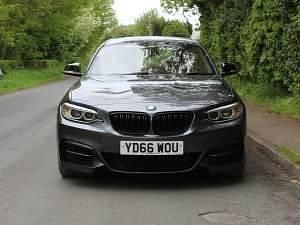 Occasion BMW M240 M Sport 340 ch (250 kW) 1970 Autres Coupé