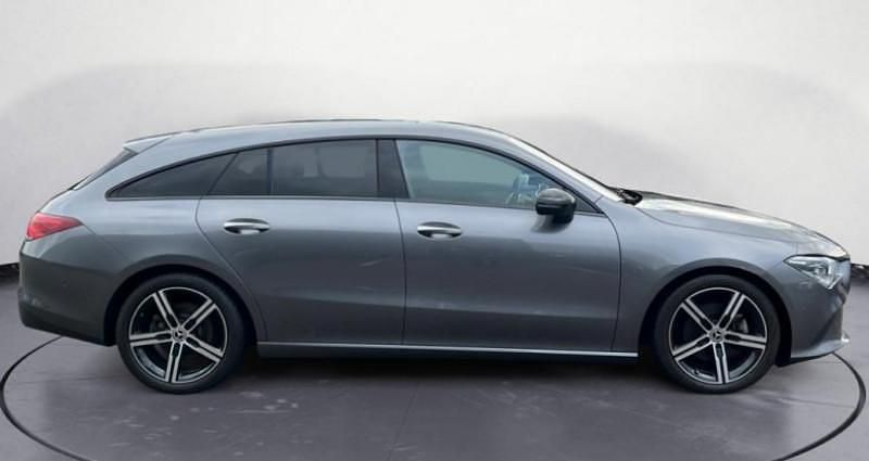 Occasion Mercedes CLA200 Shooting Brake Progressive 150 ch (110 kW) 2022 Break