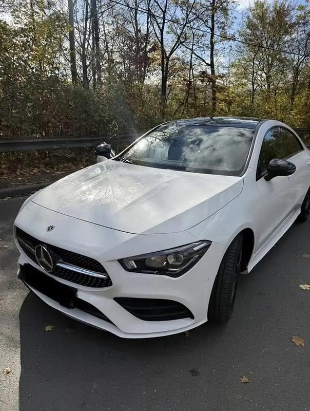 Occasion 2019 Mercedes CLA220 Berline | 22 000 € - Image 1/4