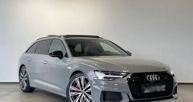 Occasion Audi A6 S-Line 367 ch (269 kW) 2021 Berline