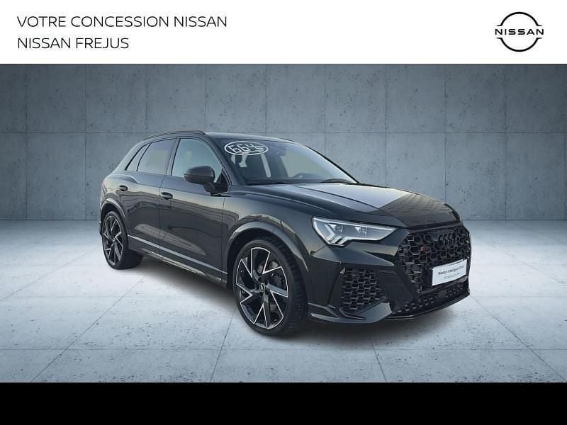 Occasion Audi RS Q3 Sport 400 ch (294 kW) 2019 SUV