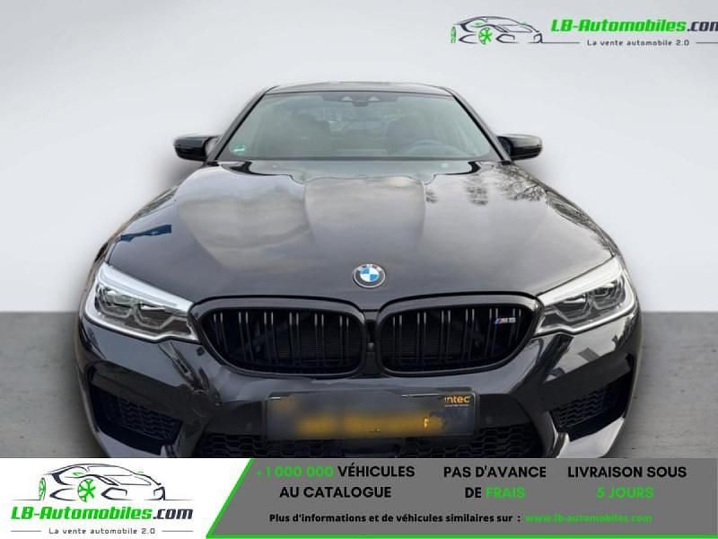 Occasion BMW M5 Comfort Edition 625 ch (459 kW) 2020 Berline