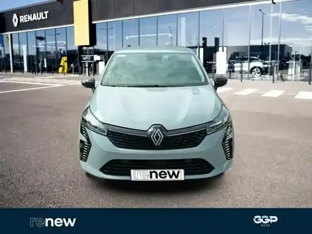 Occasion Renault Clio V Evolution 91 ch (66 kW) 2025 Gris Berline