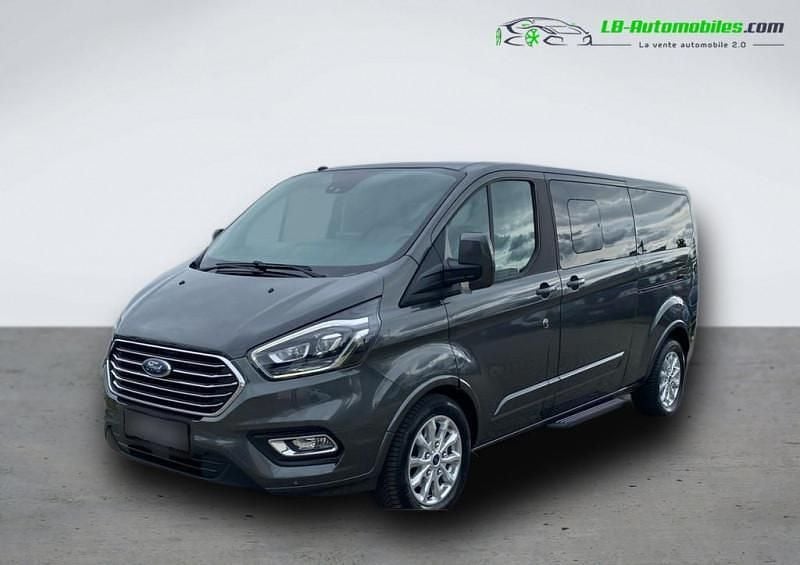 Utilisé 2019 Ford Tourneo | 41 100 € (Prix juste) - Image 1/4