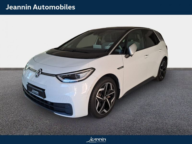 Utilisé 2020 VW ID.3 Citadine | 21 280 € (Prix cher) - Image 1/4