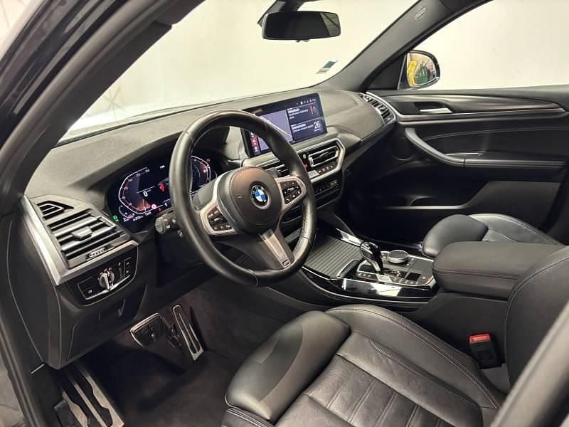 Occasion BMW X4 M Sport 190 ch (139 kW) 2022 SUV