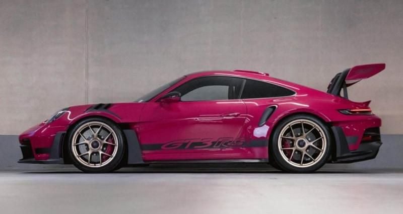 Occasion Porsche 911 GT3 RS 525 ch (386 kW) 2024 Coupé