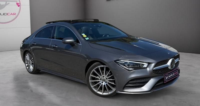 Utilisé 2020 Mercedes 180 AMG line Berline | 27 990 € - Image 1/4