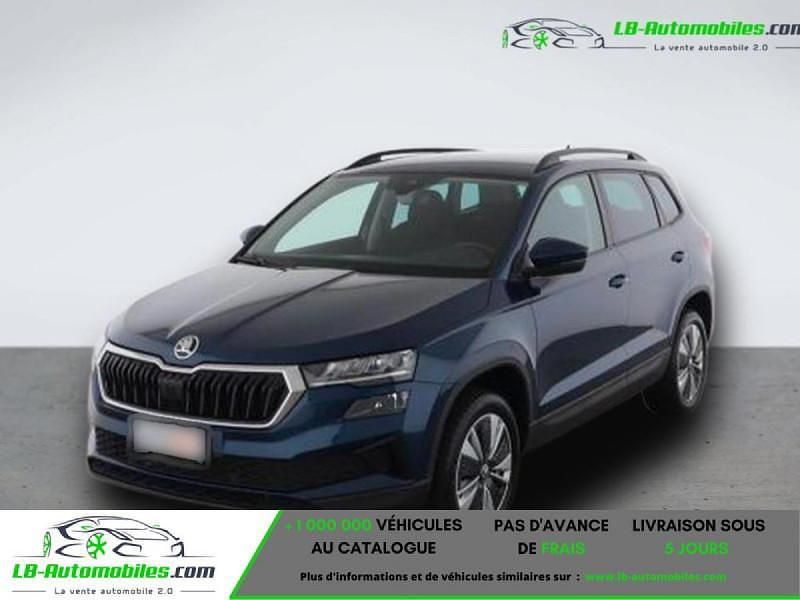 Occasion 2022 Skoda Karoq Executive SUV | 27 100 € (Prix juste) - Image 1/4