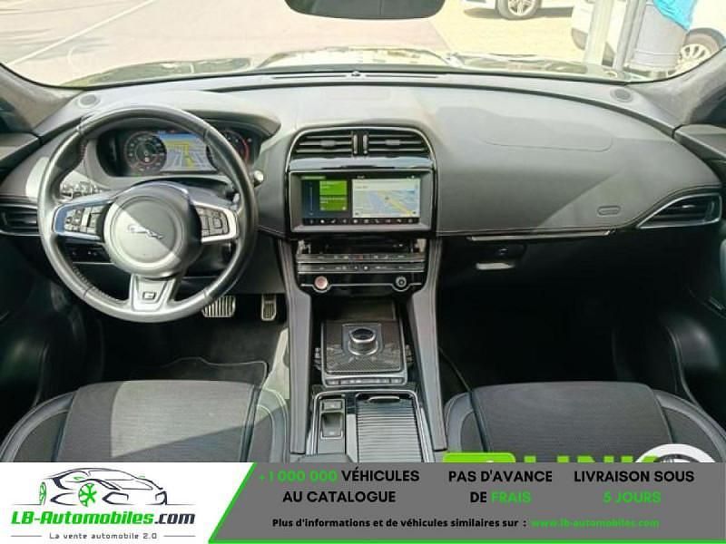 Occasion Jaguar F-Pace 179 ch (131 kW) 2019 SUV