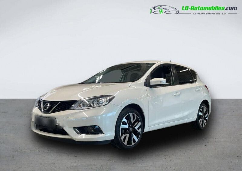 Utilisé 2016 Nissan Pulsar Berline | 16 900 € - Image 1/4