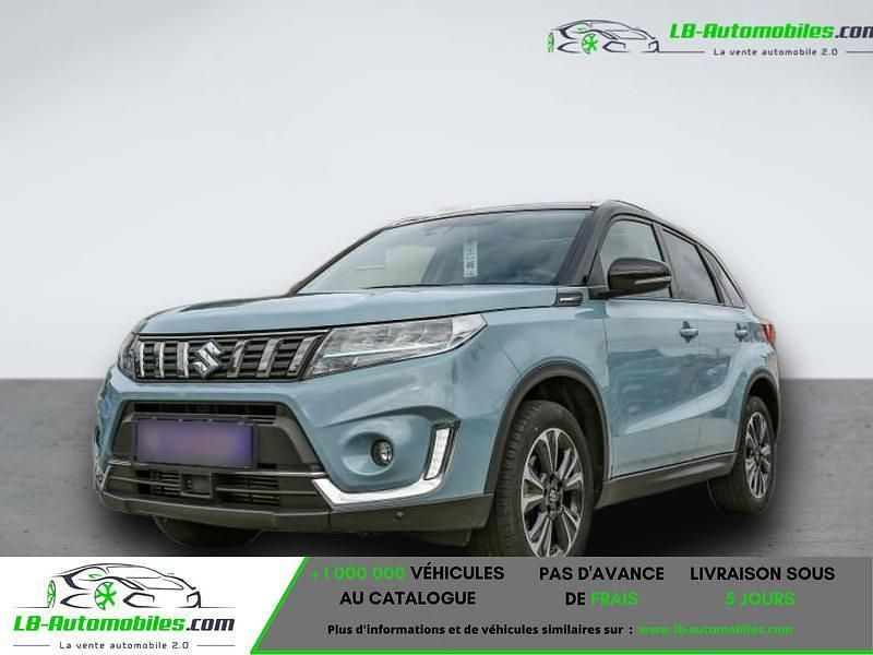 Occasion 2021 Suzuki Vitara SUV | 26 100 € (Prix juste) - Image 1/4