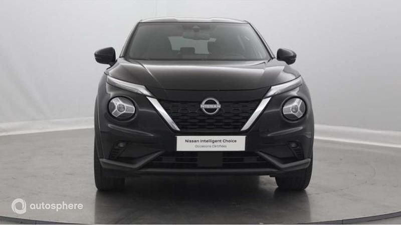 Occasion Nissan Juke N-Connecta 95 ch (69 kW) 2022 SUV