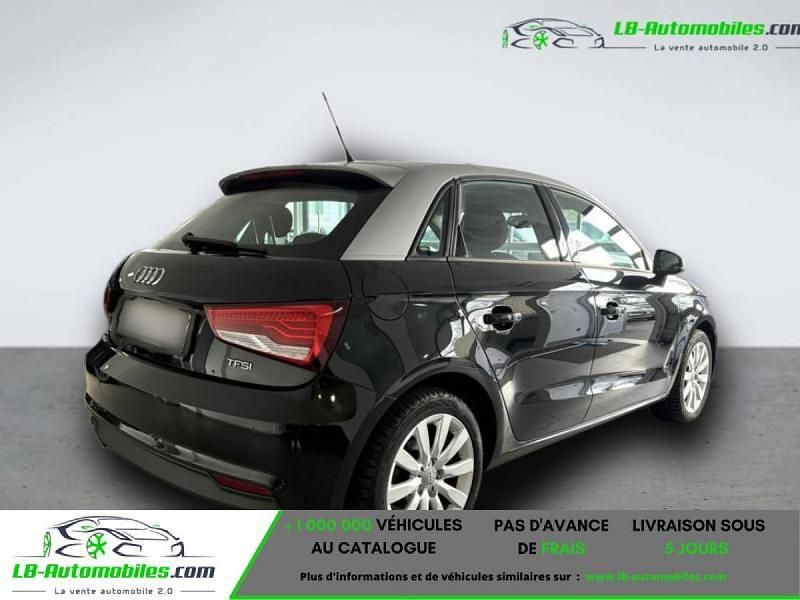 Occasion Audi A1 Sportback 125 ch (91 kW) 2016 Citadine