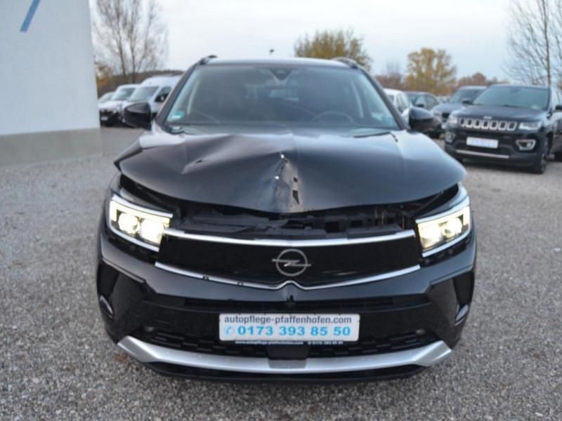 Occasion Opel Grandland X 131 ch (96 kW) 2023 SUV