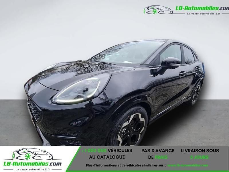 Utilisé 2025 Ford Puma Coupé | 31 000 € (Prix juste) - Image 1/4