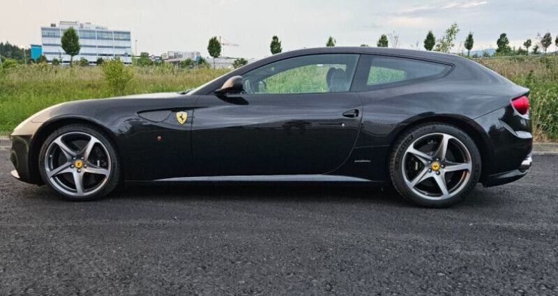 Utilisé 2014 Ferrari FF Coupé | 159 900 € - Image 1/4