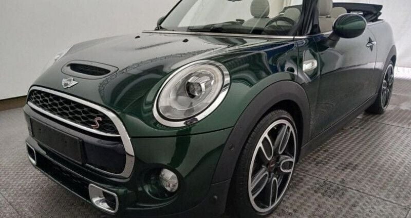 Utilisé 2016 Mini Cooper S Citadine | 21 900 € - Image 1/4