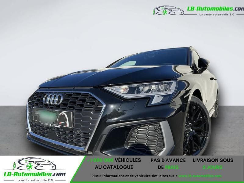 Utilisé 2022 Audi A3 Sportback Sport Berline | 30 900 € (Prix juste) - Image 1/4
