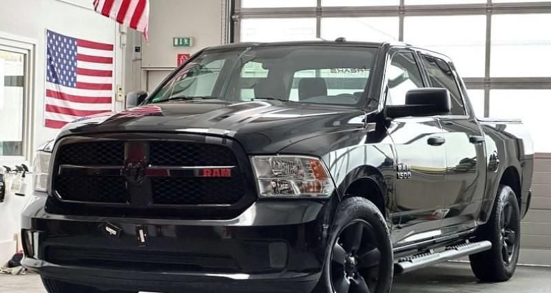 Occasion Dodge Ram 2016