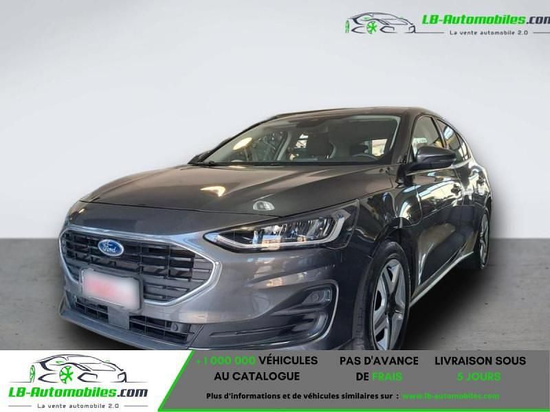 Occasion 2022 Ford Focus Business Edition Berline | 23 100 € (Prix assez cher) - Image 1/4