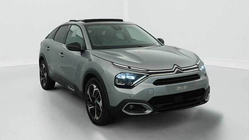 Utilisé 2024 Citroën C4 PureTech Berline | 19 860 € (Prix juste) - Image 1/4
