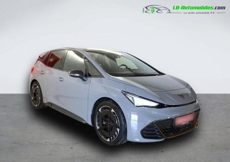 Utilisé 2023 Cupra Born Citadine | 32 000 € (Prix juste) - Image 1/4