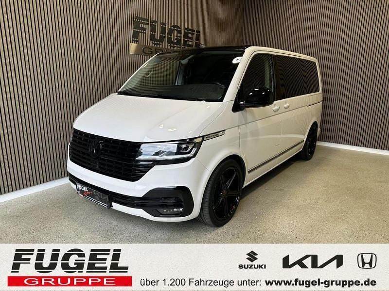Utilisé 2019 VW Multivan Break | 45 999 € (Bon prix) - Image 1/4