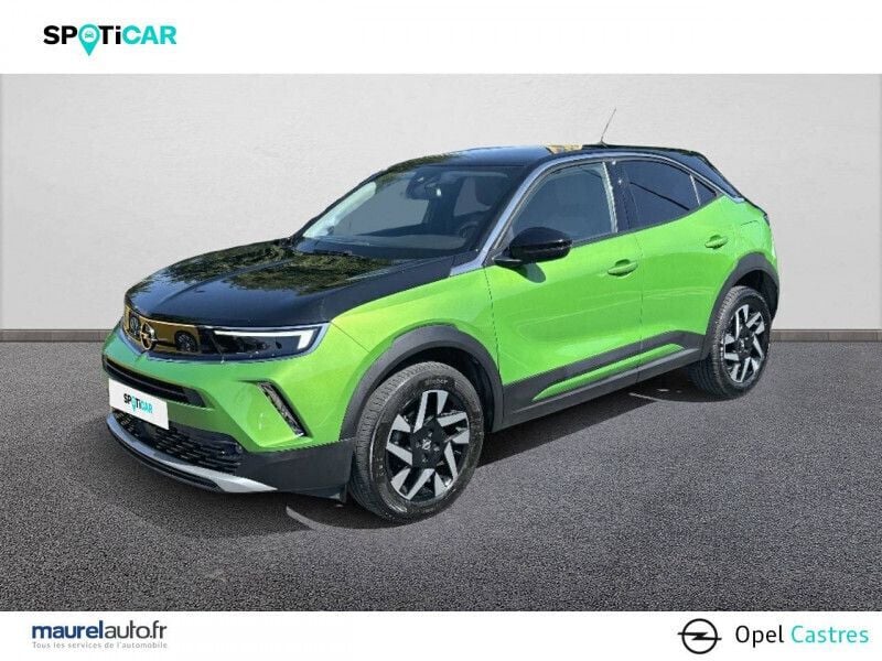 Utilisé 2022 Opel Mokka Business SUV | 14 390 € (Prix juste) - Image 1/4