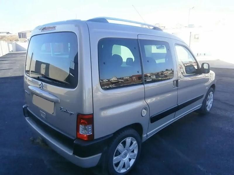 Occasion 2007 Citroën Berlingo Comfort Monospace | 2 000 € - Image 1/4