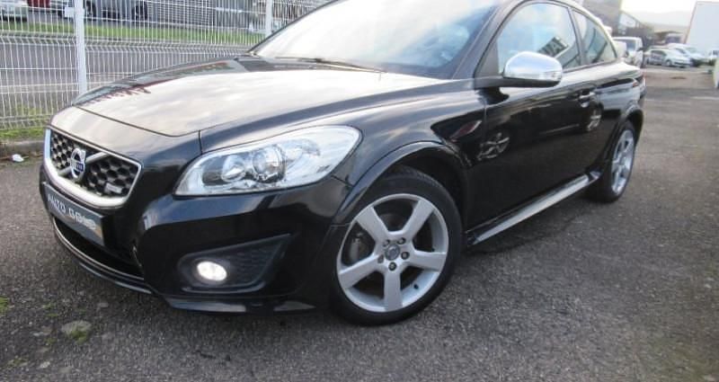 Occasion 2012 Volvo C30 R-Design Citadine | 7 990 € - Image 1/4