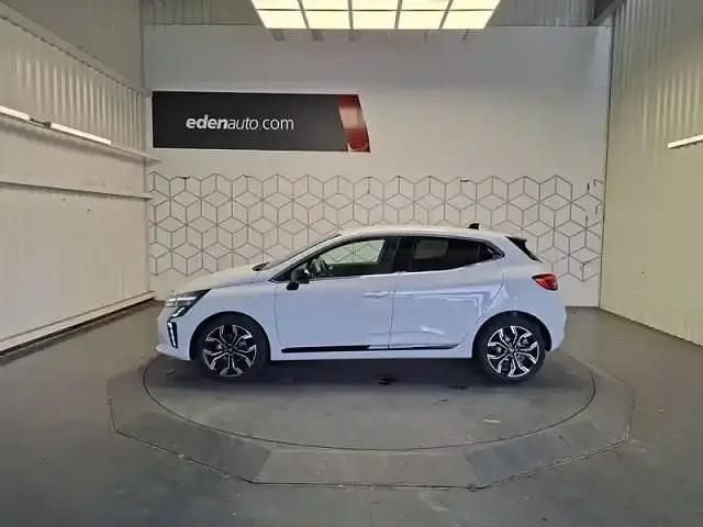 Nouvelle Mitsubishi Colt 2025 Arctic white Berline