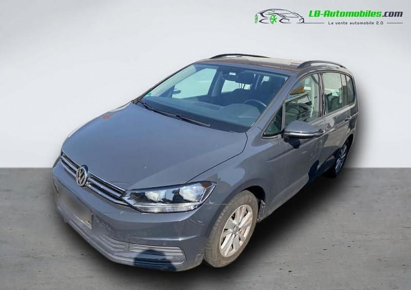 Utilisé 2020 VW Touran Monospace | 28 800 € (Super prix) - Image 1/3