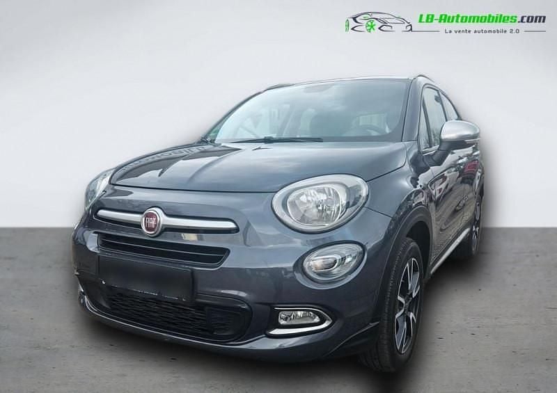 Utilisé 2018 Fiat 500 Citadine | 16 400 € (Prix juste) - Image 1/4