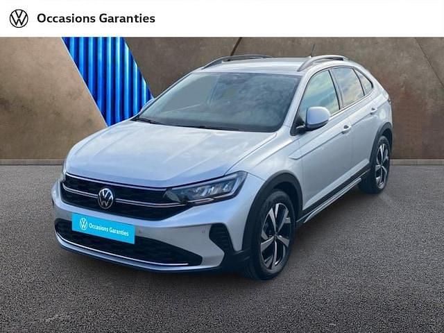 Utilisé 2025 VW Taigo Edition SUV | 24 790 € (Prix juste) - Image 1/4