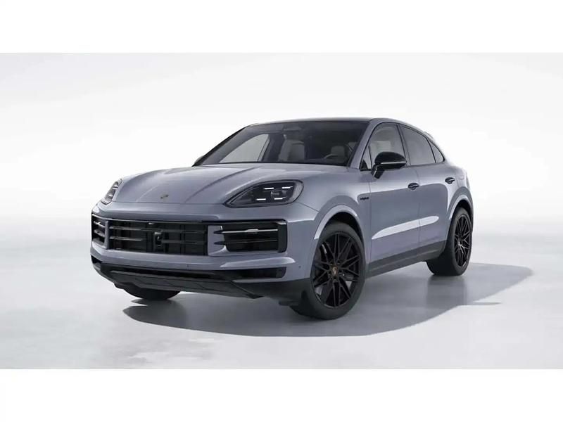Gris Occasion 2025 Porsche Cayenne SUV | 126 051 € - Image 1/4