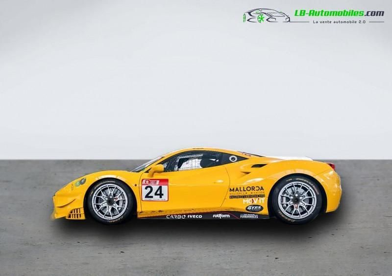 Utilisé 2018 Ferrari 488 Coupé | 243 600 € - Image 1/4