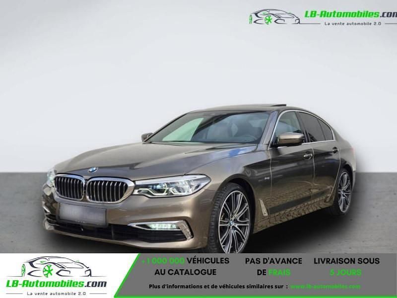 Occasion 2016 BMW 340 Berline | 42 200 € (Prix juste) - Image 1/4