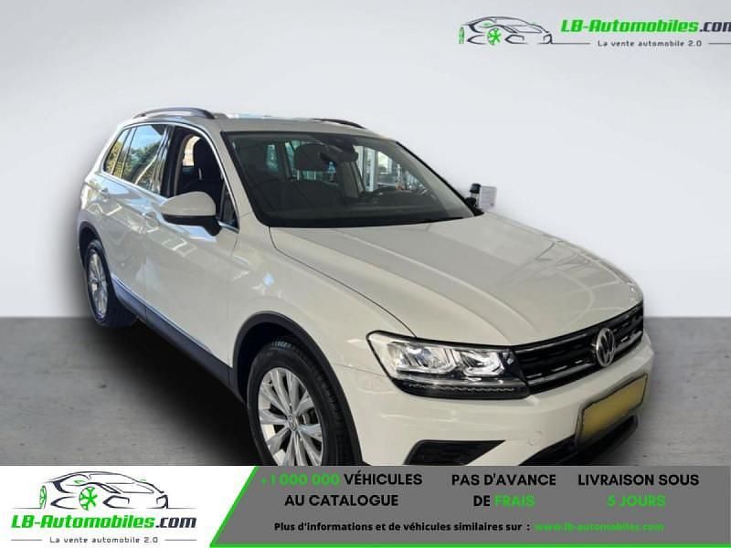 Occasion VW Tiguan 150 ch (110 kW) 2016 SUV