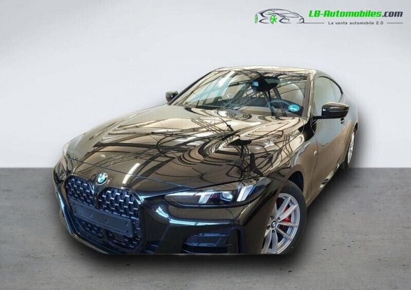 Utilisé 2024 BMW 430 Comfort Edition Coupé | 59 200 € - Image 1/4