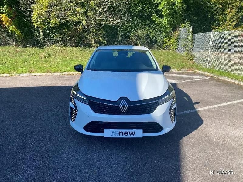 Occasion Renault Clio V Evolution 90 ch (66 kW) 2024 Blanc