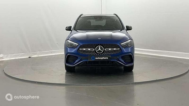 Occasion Mercedes GLA250 AMG line 166 ch (122 kW) 2025 SUV